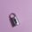 Candado metal 0,5cm. 1 unid