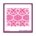 STENCIL FONDO BROCADE