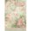 Stamperia Rose Parfum A4 Rice Paper Le Jardin des Parfums