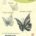 SELLO LeCreaDesign® combi mariposas