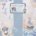 BELLALUNA BABY KINGDOM COLLECTION 8X8"