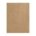 Cartulina kraft A-3 300gr