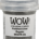 Polvos de embossing Wow Polished Silver - Regular