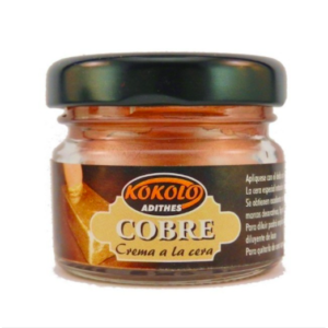 Cobre crema kokolo 25cc
