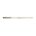 Pincel plano HOME DECOR 561 Nº6