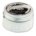 GLAMOUR PASTE 100 ML. - BLANCO CHISPEANTE Stamperia