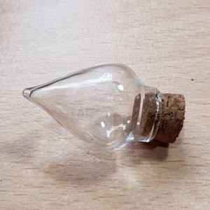 botellita cono 5cm