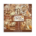 Set de scrapbooking Coffee & Chocolate Stamperia 30x30cm