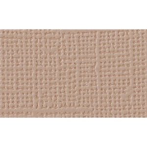 CARTULINA TEXTURA LIENZO 12x12'' 216gr. SALMÓN CLARO