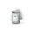PIGMENTO METALIZADO-PLATA - 3/4gr