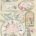 Stamperia Wooden Shapes A5-Clock & Labels, Orchids & Cats