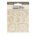 CHIPS Stamperia SECRET DIARY MOON