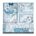 COLECCIÓN 20x20 CIAO BELLA Elegance Of Blue