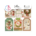 PAPEL VELLUM CIAO BELLA The Nutcracker