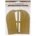 Madera Silueta DM stamperia Golden Harmony ventana