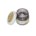 Cera antigua STAMPERIA Negro plata 20ml