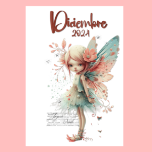 AGENDA DIGITAL 2024-2025 + EXTRAS