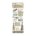 Transfer Rub On STAMPERIA Music Instrumentos musicales