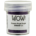 WOW! Primary Royal Purple Embossing Powder