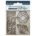 Stamperia - Decorative Chips - Geometry