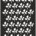 Stencil Cristina Camps 14x20cm – Nº019