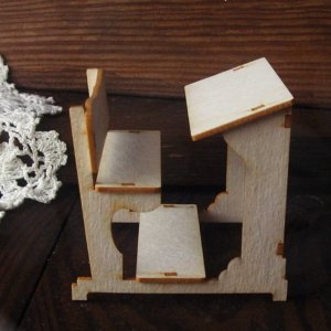 Escritorio escolar