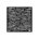STENCIL Stamperia 12x12 cm Silent Sea Wood Pattern