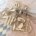 Conjunto Harry potter HDF Nº2