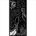 STENCIL Stamperia 12x25cm Venice City of Art Gondola