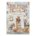 JUNK JOURNAL STAMPERIA Family