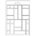 Molde Stamperia A5 A New Beginning Metal Plates
