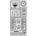 STENCIL Stamperia 12x25cm A New Beginning Control Panel