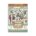 Washi Tape STAMPERIA 8 HOJAS A5 A New Beginning