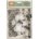 SELLO STAMPERIA 14x18 Gardens of Time Tubes and Clocks