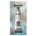 Patina STAMPERIA Art Stories Titan Silver 40ml