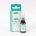 Pintura efecto espejo pentart. 10ml para plástico