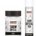 Pasta nieve-cristal pentart. 100ml