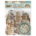 Die-cuts Symphony Stamperia