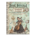 Kit Junk Journal Symphony Stamperia