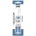 Contour liner pentart 20ml azul acero