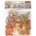 DIE CUTS STAMPERIA Silent Night