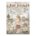JUNK JOURNAL STAMPERIA White Christmas