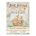 Kit Junk Journal Focus Cozy Family Stamperia